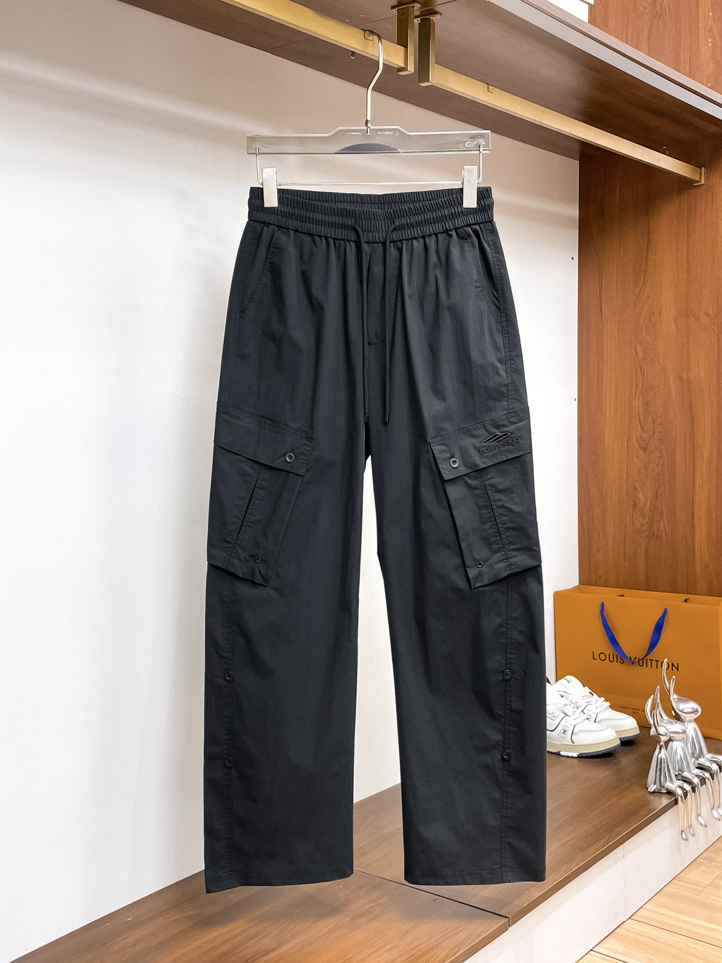 Casual Pants Man